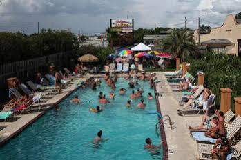 Parliament Resort Gay Mens Resort Огаста Екстер'єр фото