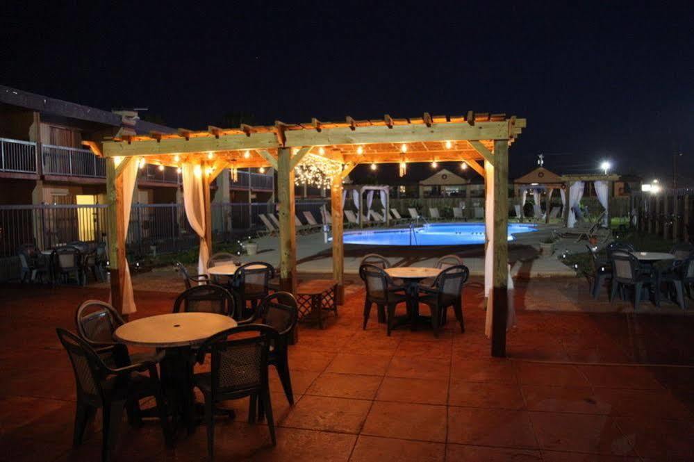 Parliament Resort Gay Mens Resort Огаста Екстер'єр фото